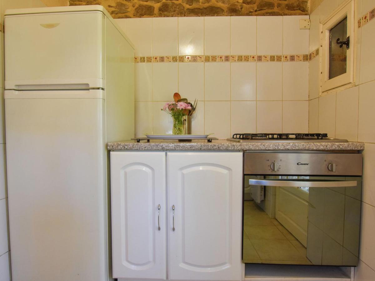 Cosy Holiday Home In Lantheuil With Garden Villefranche-du-Perigord Екстер'єр фото